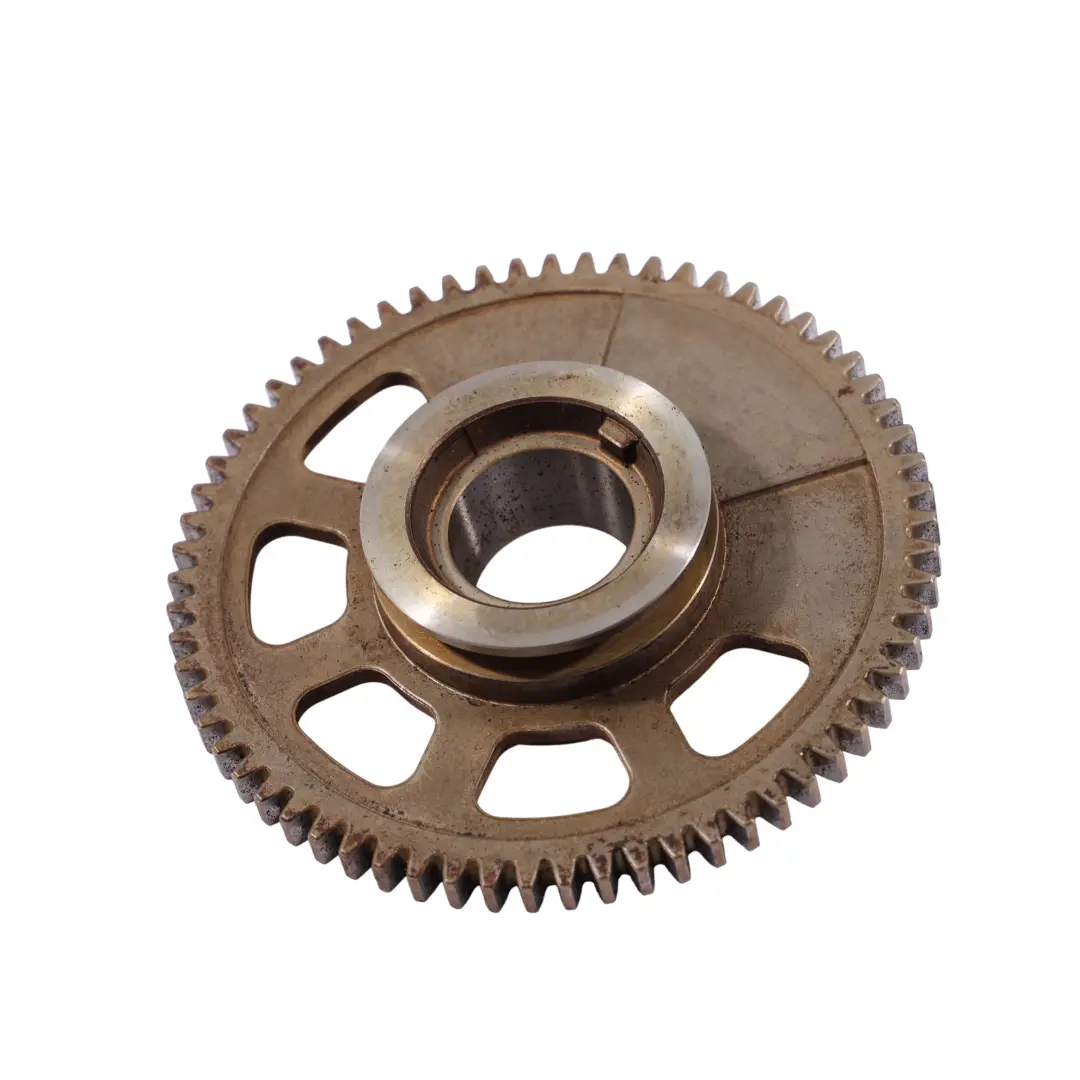 BMW F40 F44 Mini F54 F55 F57 Koło Zębate Wałka Balansującego B38 - SKU 8651676 - Numer Części 8651676