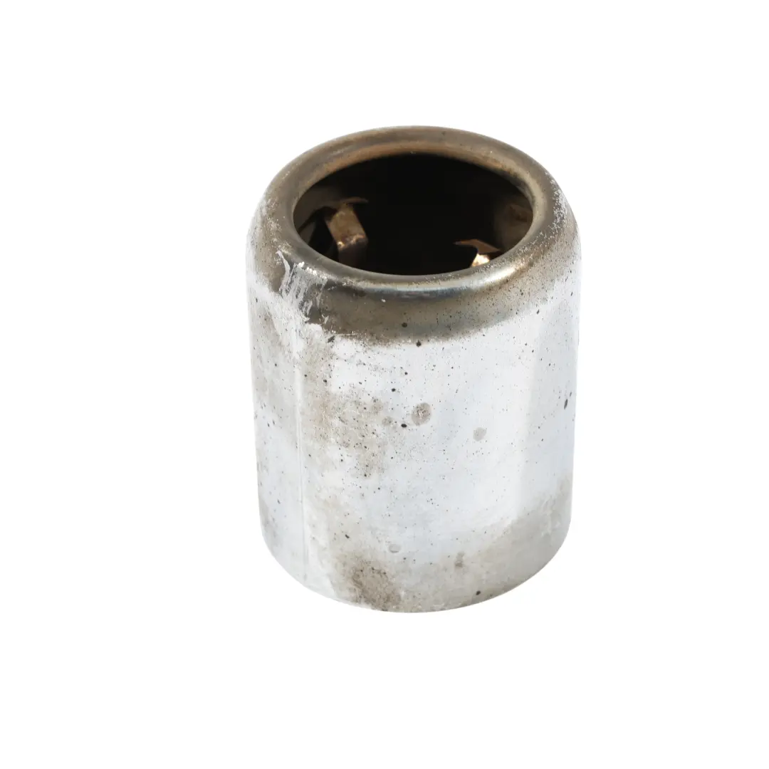 Tubo De Escape Silenciador Cromo para Mini Cooper One F54 F55 F56 F57 F60 con número de pieza 8654203 Mini Cooper One F54 F55 F56 F57 F60 Tubo De Escape Silenciador Cromo - SKU 8654203-1 - Número de pieza 8654203