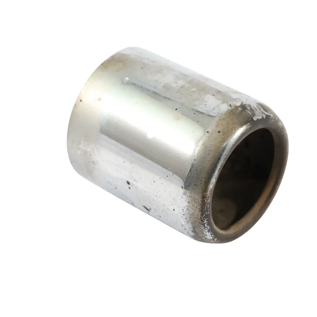 Exhaust Tip Muffler Pipe Chrome to Mini Cooper One F54 F55 F56 F57 F60 with Part number 8654203 Mini Cooper One F54 F55 F56 F57 F60 Exhaust Tip Muffler Pipe Chrome - SKU 8654203-1 - Part number 8654203