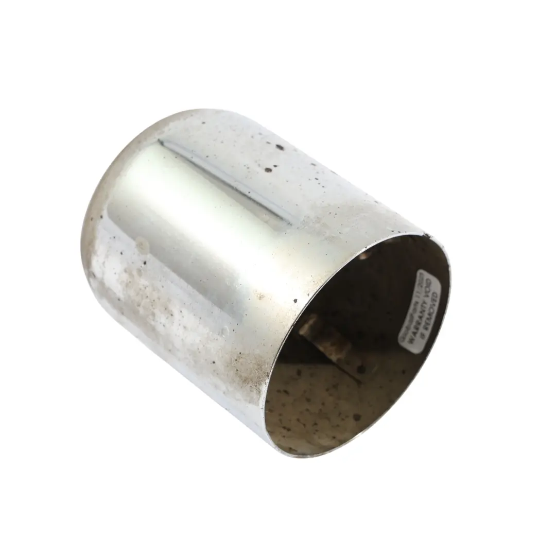 Mini Cooper One F54 F55 F56 F57 F60 Exhaust Tip Muffler Pipe Chrome - SKU 8654203-1 - Part number 8654203