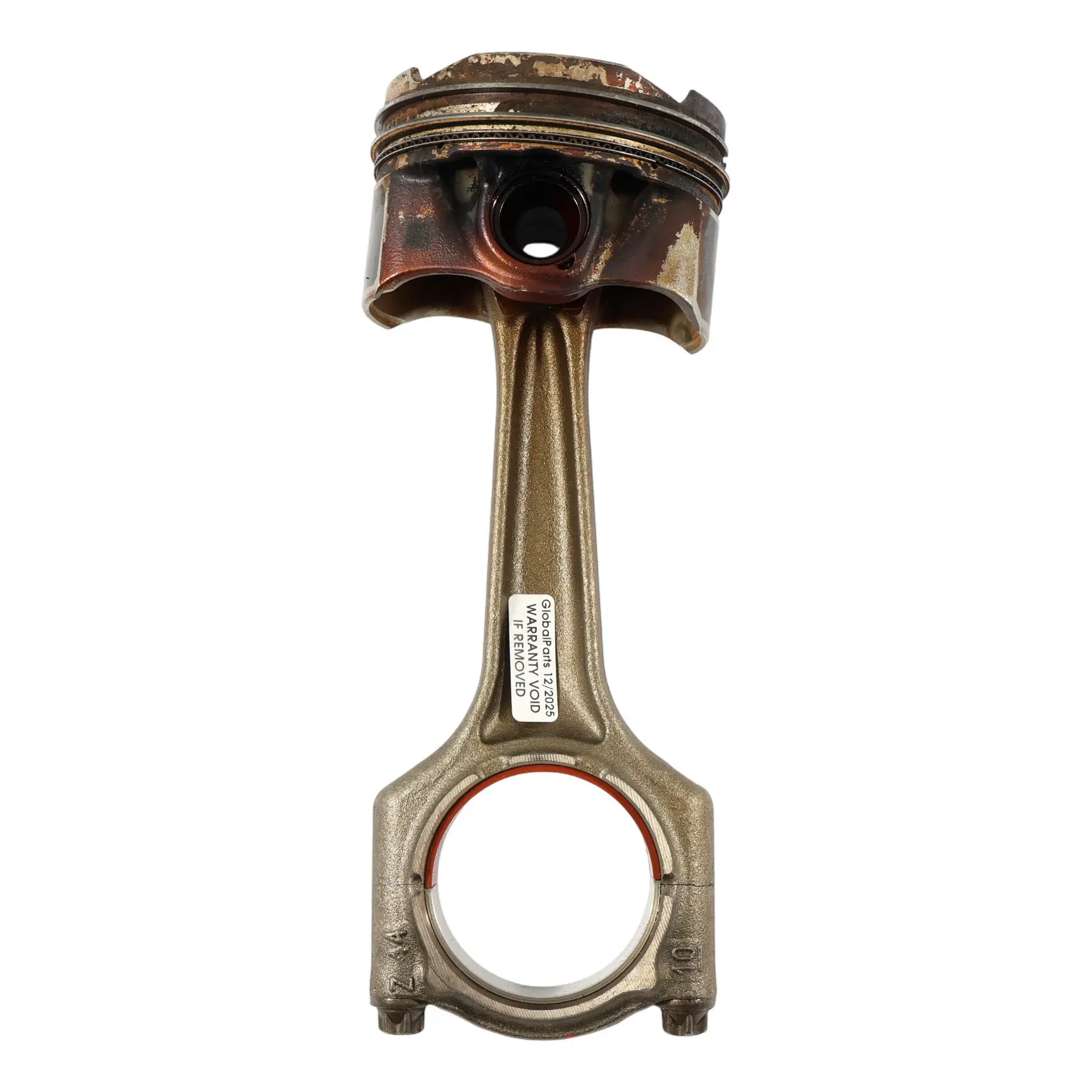 BMW F20 F21 F30 LCI G30 Mini F55 F56 Mahle Piston With Con Rod Petrol 8657760