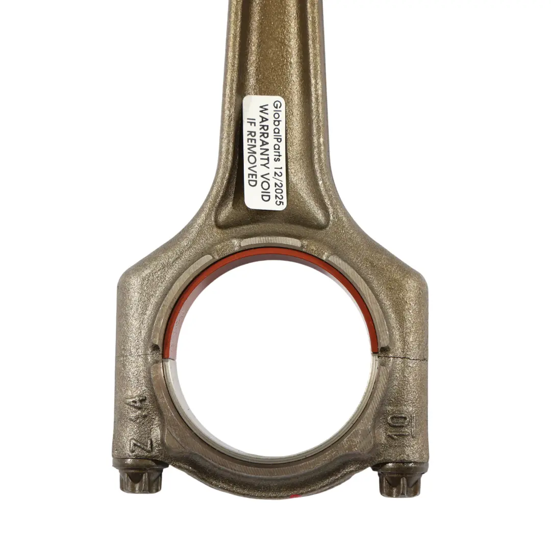 Tłok z Korbowód Benzyna do BMW F20 F21 F30 LCI G30 Mini F55 F56 o numerze 8657760 BMW F20 F21 F30 LCI G30 Mini F55 F56 Tłok z Korbowód Benzyna - SKU 8657760 - Numer Części 8657760