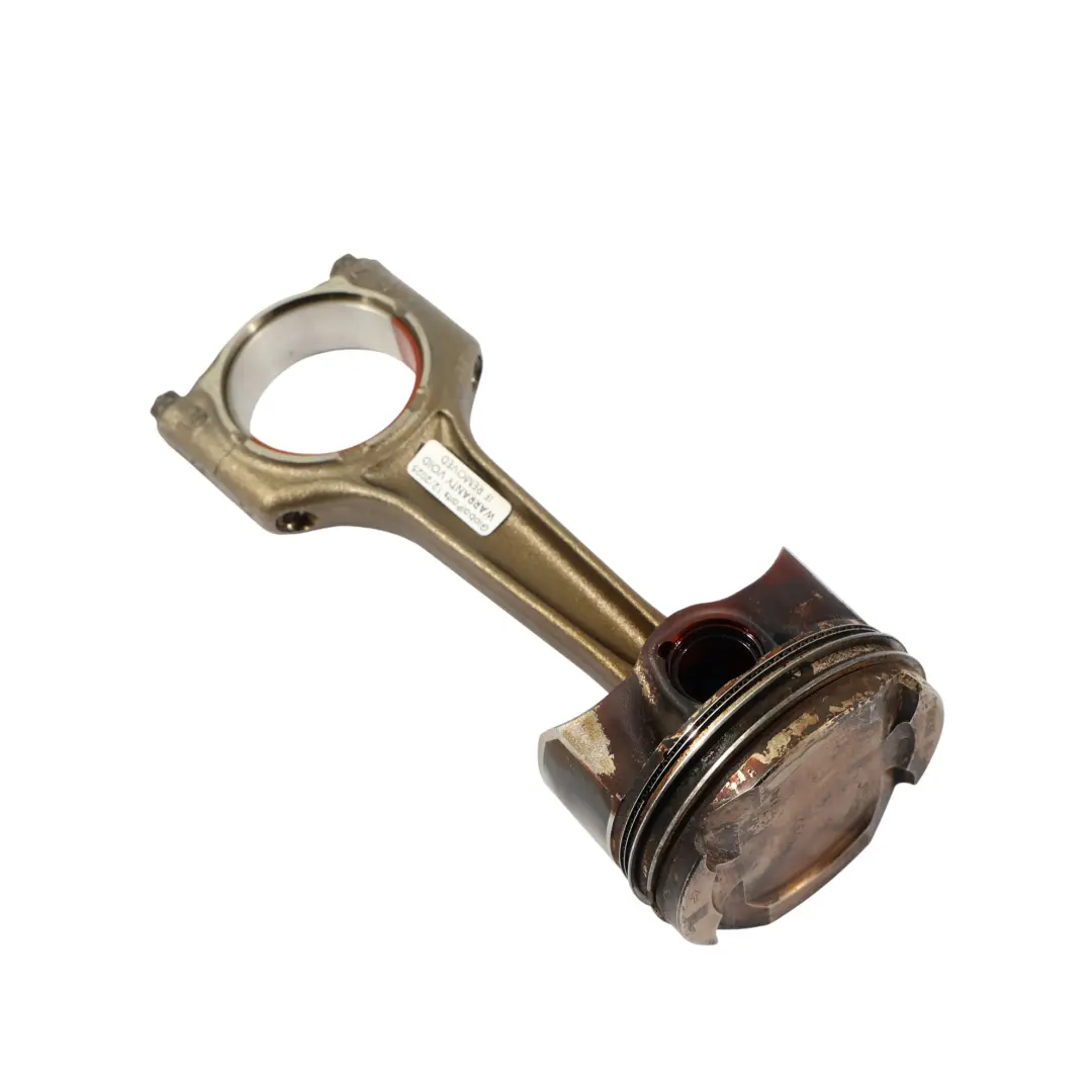 Tłok z Korbowód Benzyna do BMW F20 F21 F30 LCI G30 Mini F55 F56 o numerze 8657760 BMW F20 F21 F30 LCI G30 Mini F55 F56 Tłok z Korbowód Benzyna - SKU 8657760 - Numer Części 8657760