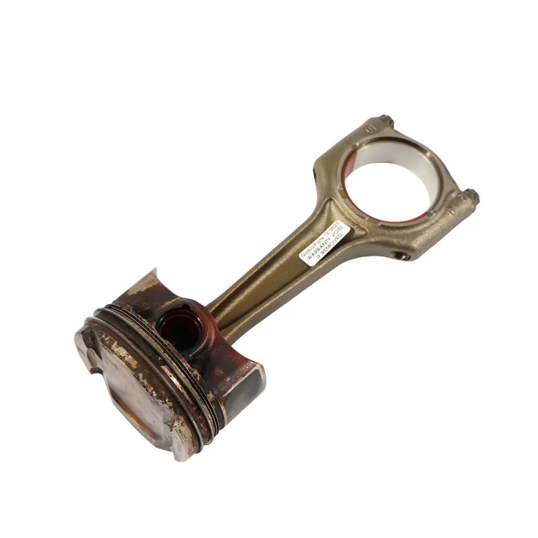 Tłok z Korbowód Benzyna do BMW F20 F21 F30 LCI G30 Mini F55 F56 o numerze 8657760 BMW F20 F21 F30 LCI G30 Mini F55 F56 Tłok z Korbowód Benzyna - SKU 8657760 - Numer Części 8657760