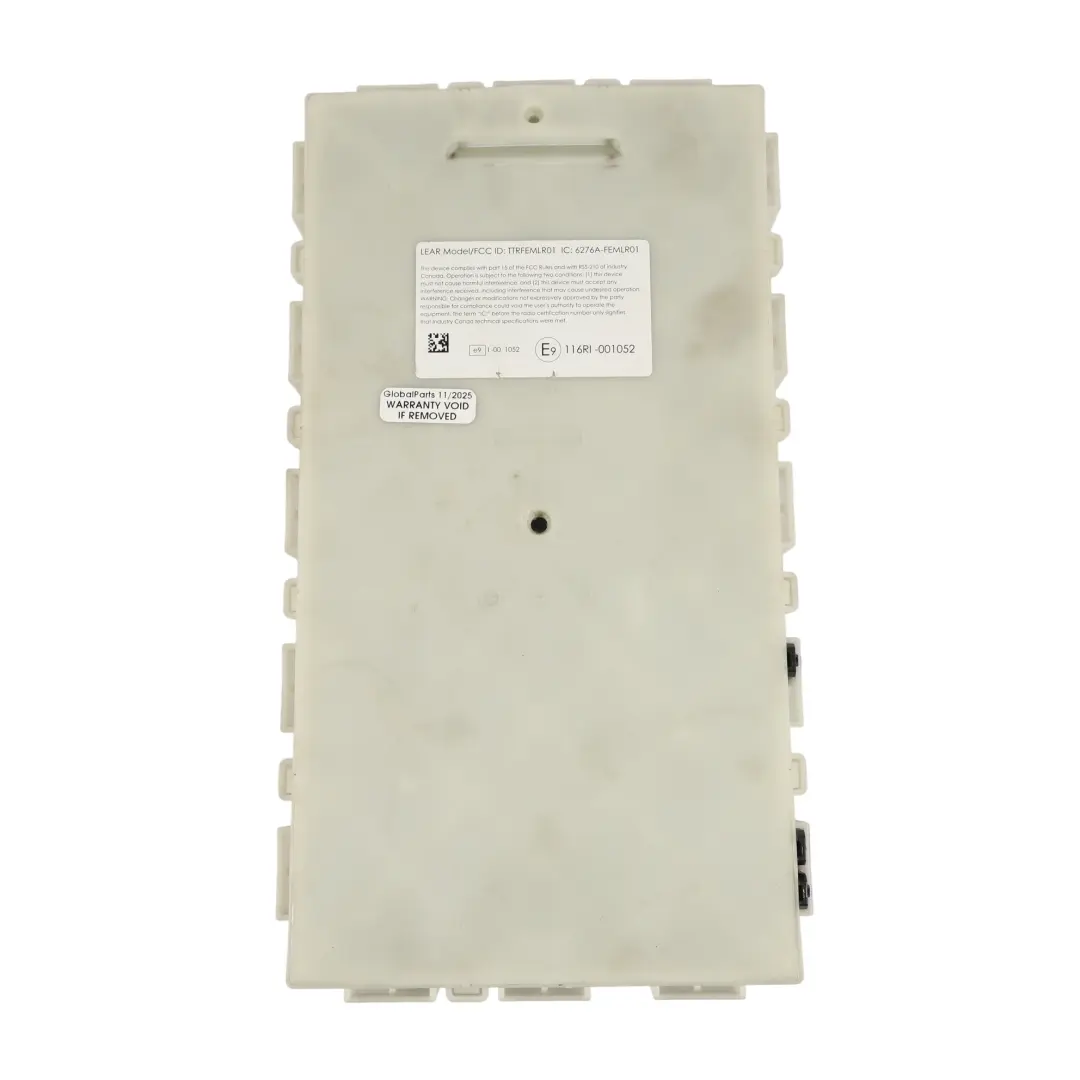 BMW F23 F30 F32 228i 328i 428i N20 184HP Engine Unit ECU DME Kit Manual - SKU 8664661-3 - Part number 8664661