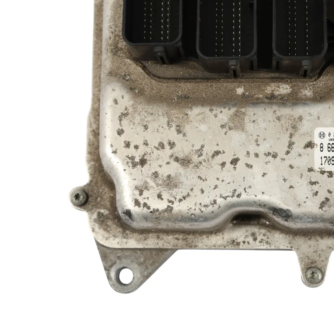 N20 184HP Unidad Motor ECU DME Kit Manual para BMW F23 F30 F32 228I 328I 428I con número de pieza 8664661 BMW F23 F30 F32 228I 328I 428I N20 184HP Unidad Motor ECU DME Kit Manual - SKU 8664661-3 - Número de pieza 8664661