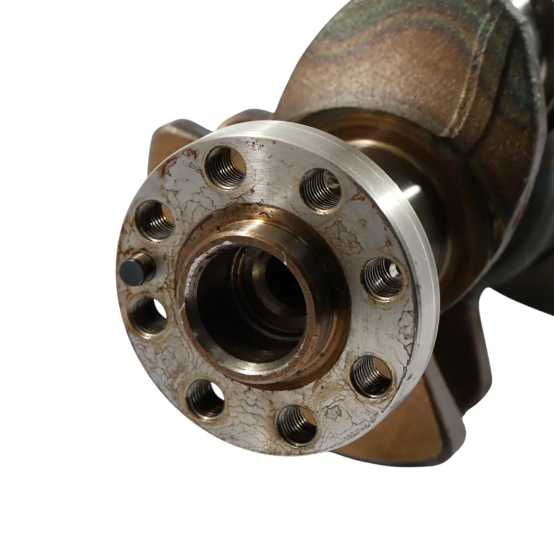 Mini F56 B38A15A Motore A Benzina Albero A Gomiti - SKU 8671497 - Numero di parte 8671497