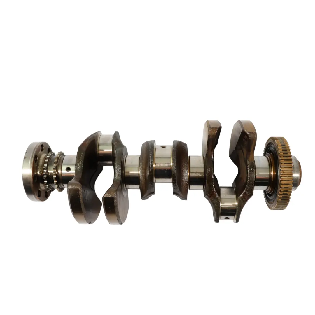 Mini F56 B38A15A Benzinmotor Kurbelwelle - SKU 8671497 - Teilenummer 8671497