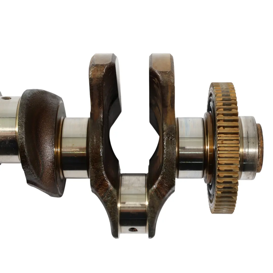 Mini F56 B38A15A Motore A Benzina Albero A Gomiti - SKU 8671497 - Numero di parte 8671497