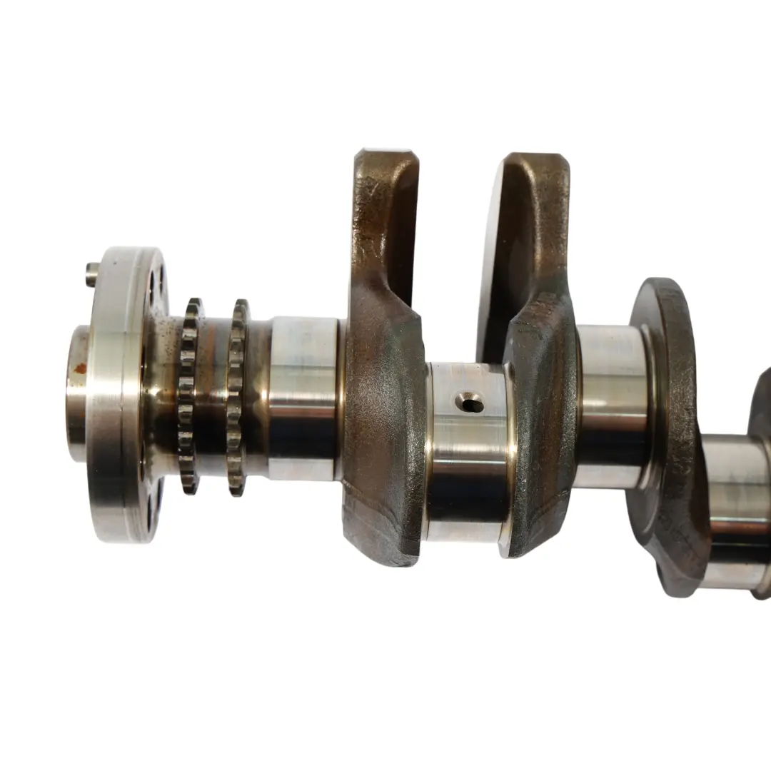 Mini F56 B38A15A Cigüeñal Del Motor De Gasolina - SKU 8671497 - Número de pieza 8671497