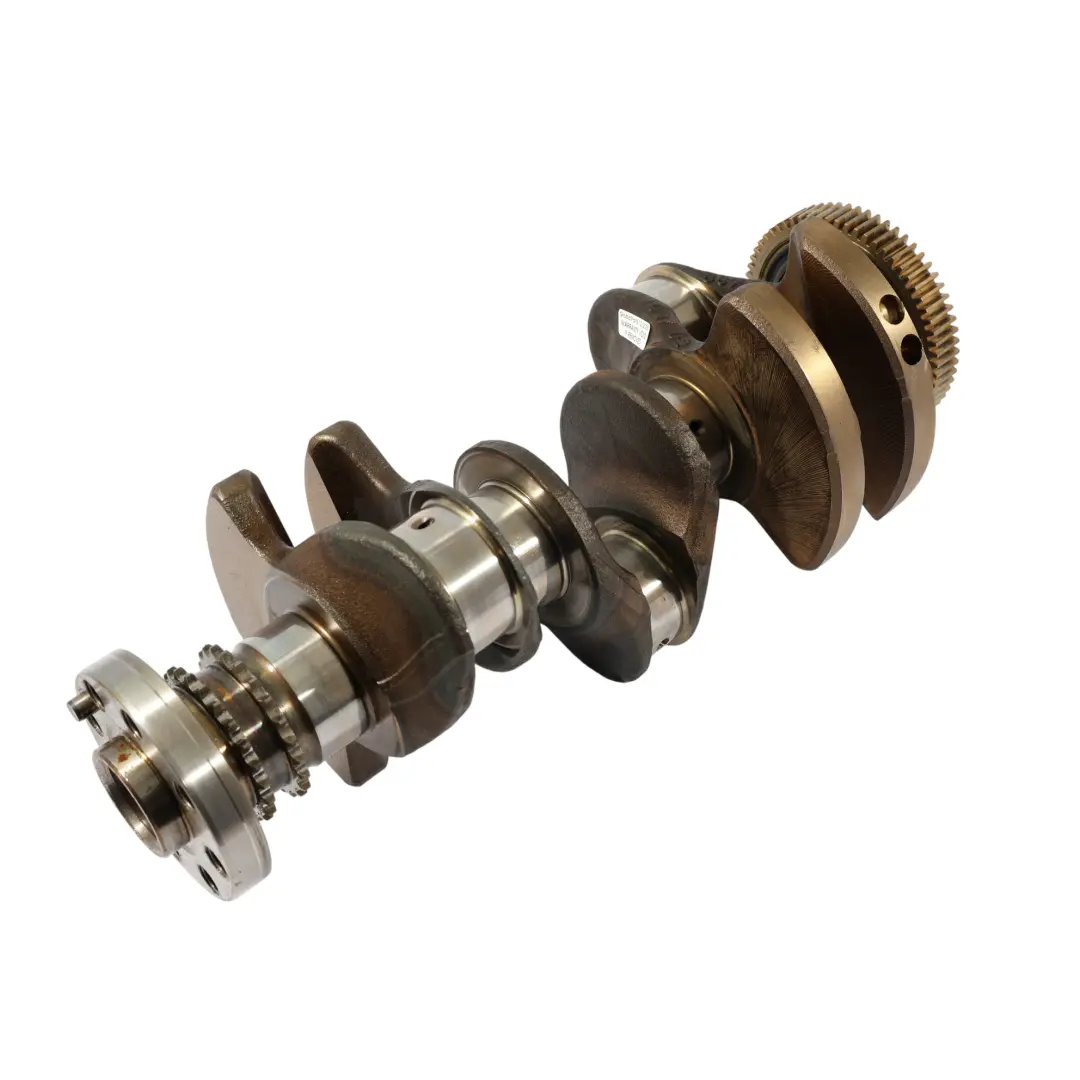 Mini F56 B38A15A Vilebrequin De Moteur Essence - SKU 8671497 - Numéro de pièce 8671497