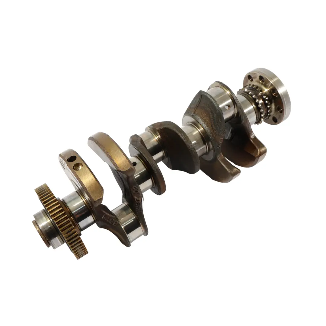 B38A15A Motore A Benzina Albero A Gomiti per Mini F56 con numero di parte 8671497 Mini F56 B38A15A Motore A Benzina Albero A Gomiti - SKU 8671497 - Numero di parte 8671497