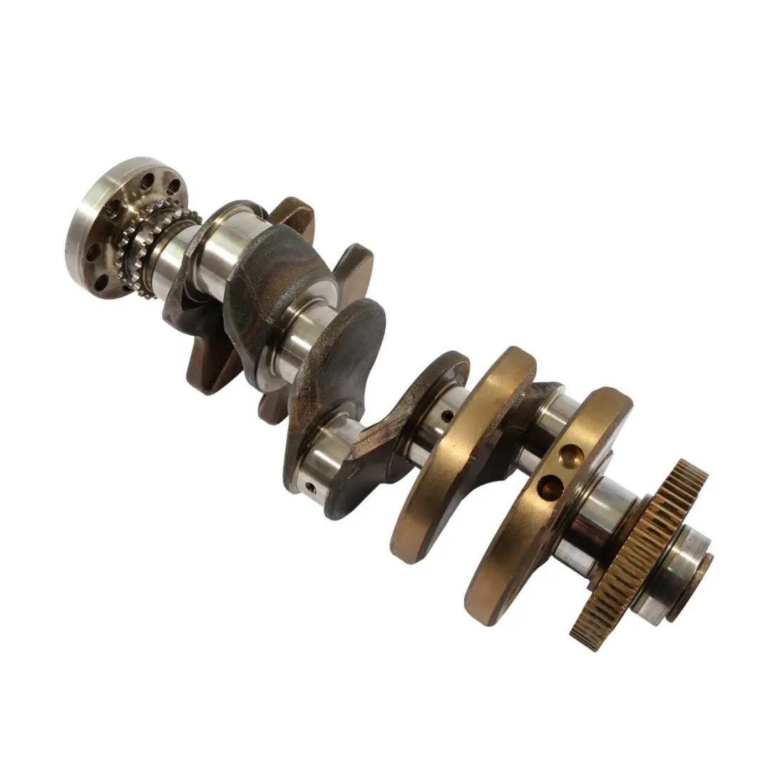 Mini F56 B38A15A Vilebrequin De Moteur Essence - SKU 8671497 - Numéro de pièce 8671497