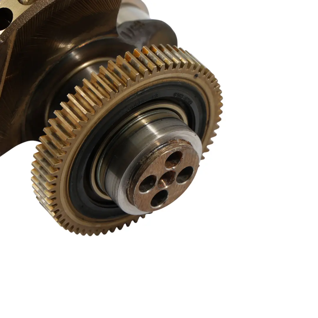 B38A15A Cigüeñal Del Motor De Gasolina para Mini F56 con número de pieza 8671497 Mini F56 B38A15A Cigüeñal Del Motor De Gasolina - SKU 8671497 - Número de pieza 8671497