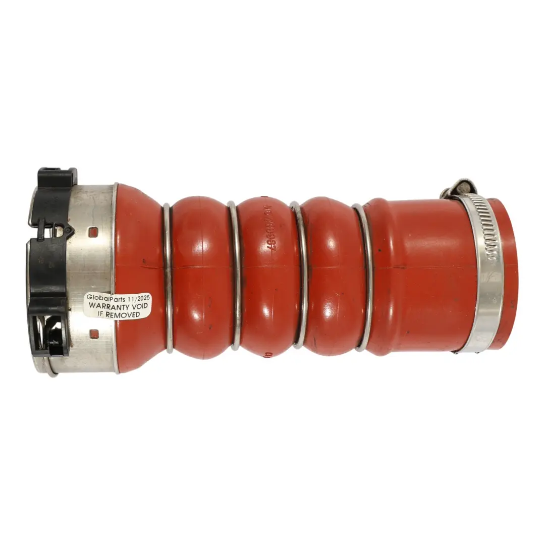 B48E Admisión Aire Carga Manguera Intercooler para BMW F40 Mini F54 LCI F60 con número de pieza 8675264 BMW F40 Mini F54 LCI F60 B48E Admisión Aire Carga Manguera Intercooler - SKU 8675264-3 - Número de pieza 8675264