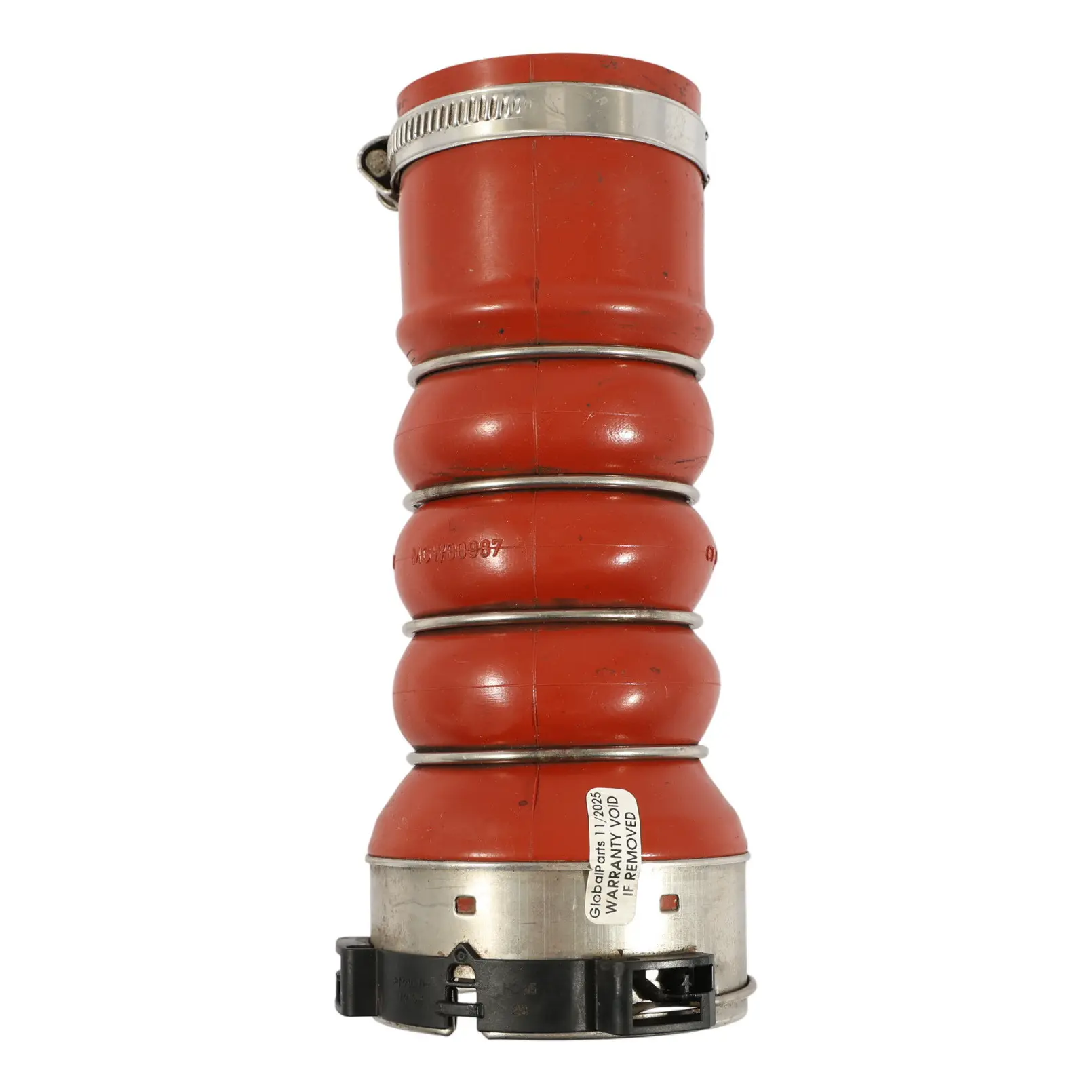 BMW F40 Mini F54 LCI F60 B48E Lufteinlass Rohr Ladeluftkühler Schlauch 8675264