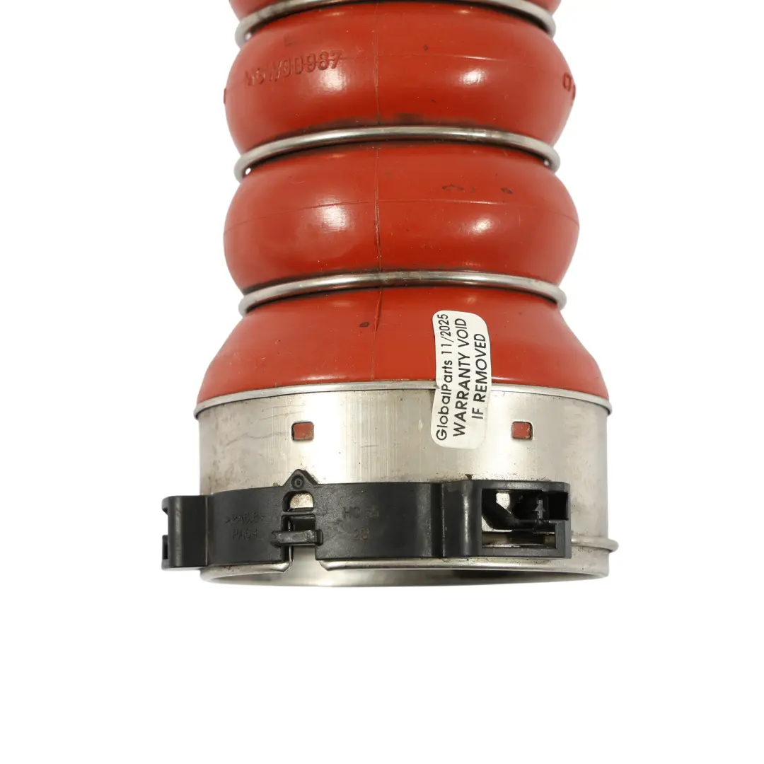 BMW F40 Mini F54 LCI F60 B48E Przewód Wąż Dolotowy Intercoolera - SKU 8675264-3 - Numer Części 8675264
