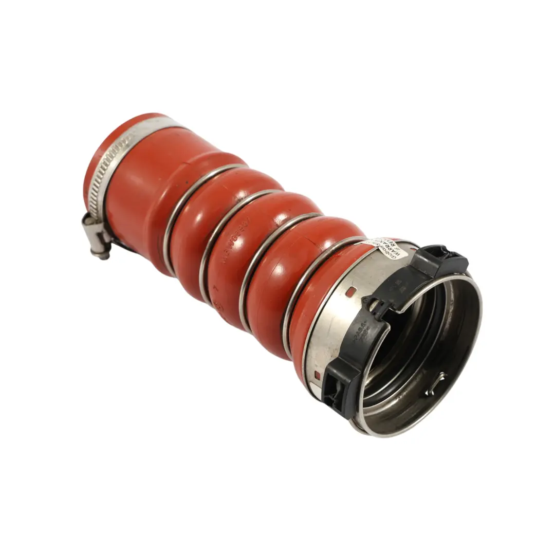 BMW F40 Mini F54 LCI F60 B48E Przewód Wąż Dolotowy Intercoolera - SKU 8675264-3 - Numer Części 8675264