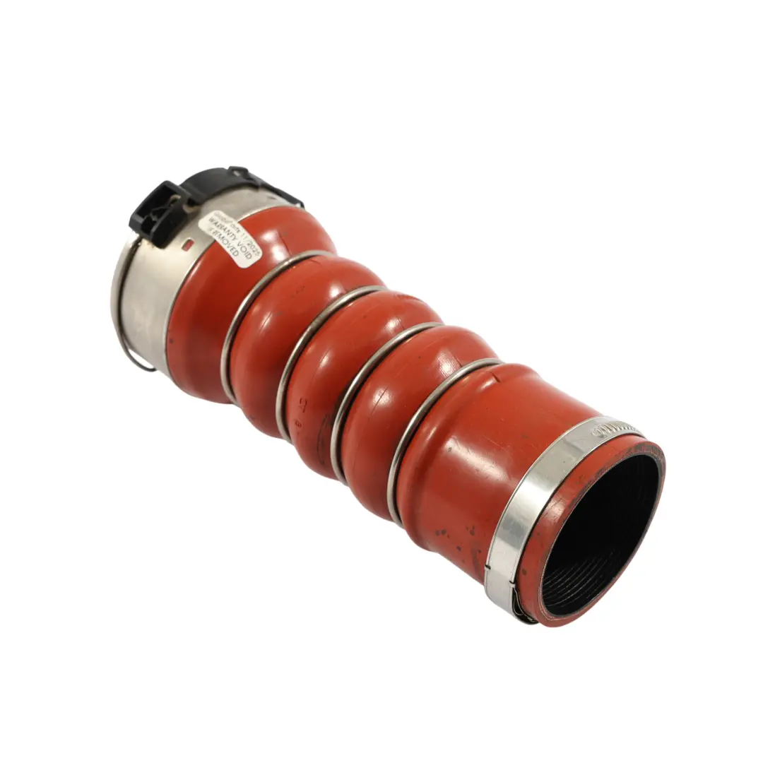 BMW F40 Mini F54 LCI F60 B48E Lufteinlass Rohr Ladeluftkühler Schlauch - SKU 8675264-3 - Teilenummer 8675264