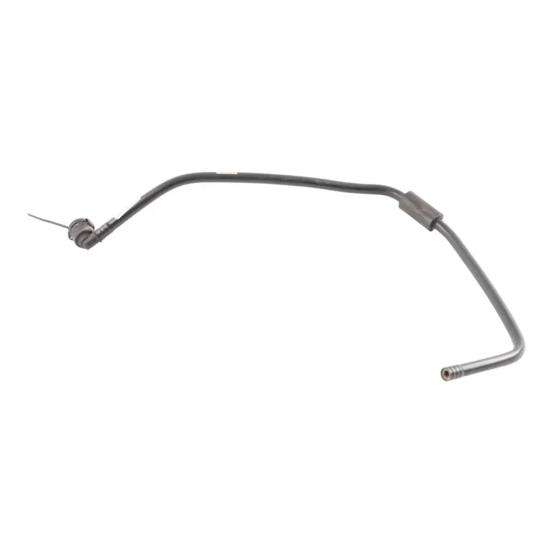 Coolant Pipe Expansion Tank Cylinder Head Hose Line to BMW F20 F30 LCI B48 with Part number 8677244 BMW F20 F30 LCI B48 Coolant Pipe Expansion Tank Cylinder Head Hose Line - SKU 8677244 - Part number 8677244