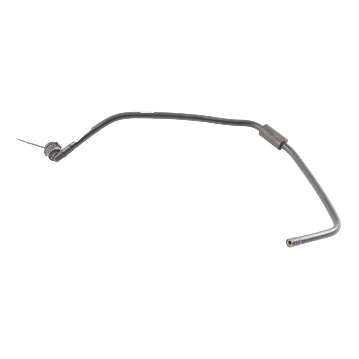 BMW F20 F30 LCI B48 Coolant Pipe Expansion Tank Cylinder Head Hose Line 8677244