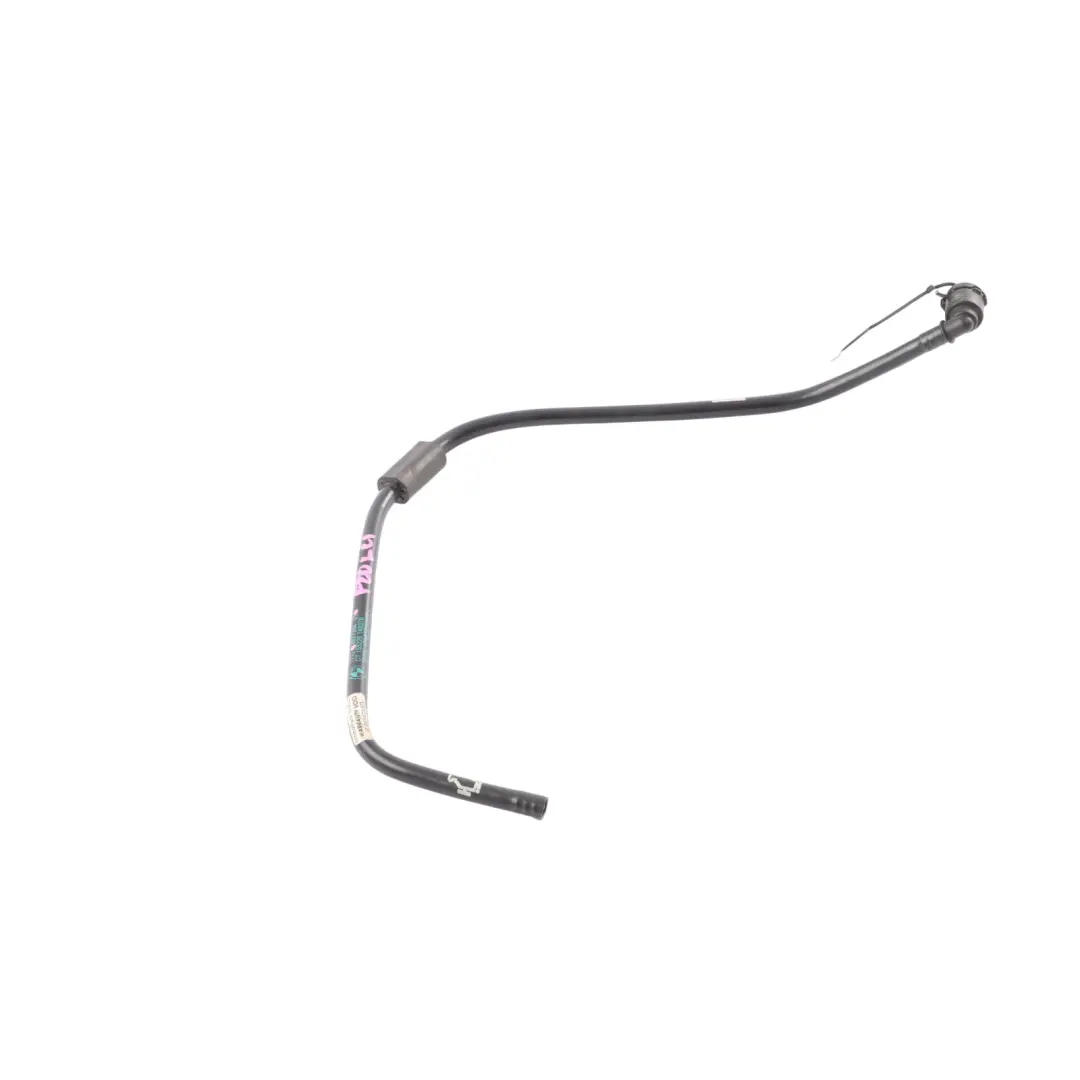 Coolant Pipe Expansion Tank Cylinder Head Hose Line to BMW F20 F30 LCI B48 with Part number 8677244 BMW F20 F30 LCI B48 Coolant Pipe Expansion Tank Cylinder Head Hose Line - SKU 8677244 - Part number 8677244