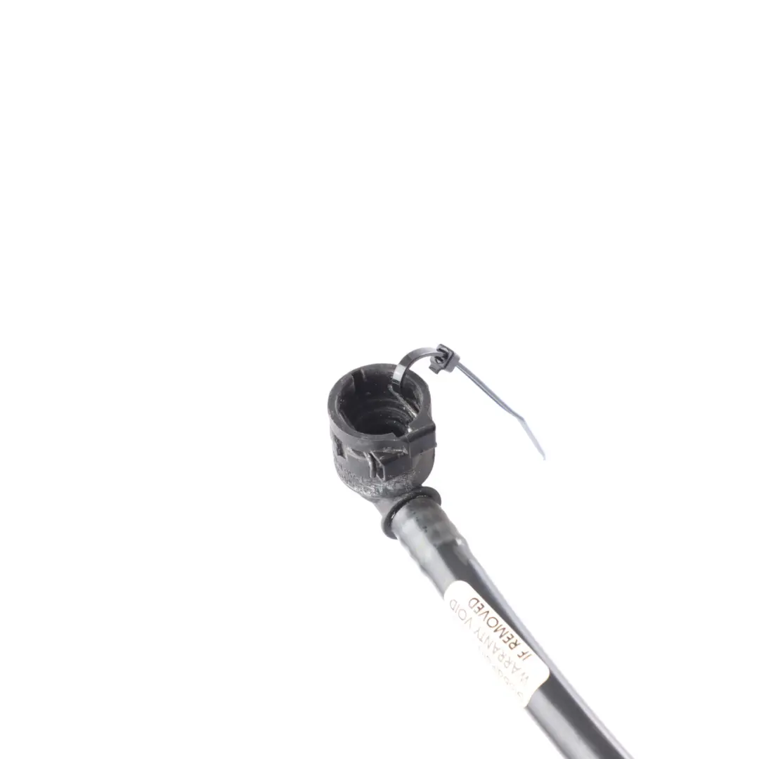 Coolant Pipe Expansion Tank Cylinder Head Hose Line to BMW F20 F30 LCI B48 with Part number 8677244 BMW F20 F30 LCI B48 Coolant Pipe Expansion Tank Cylinder Head Hose Line - SKU 8677244 - Part number 8677244