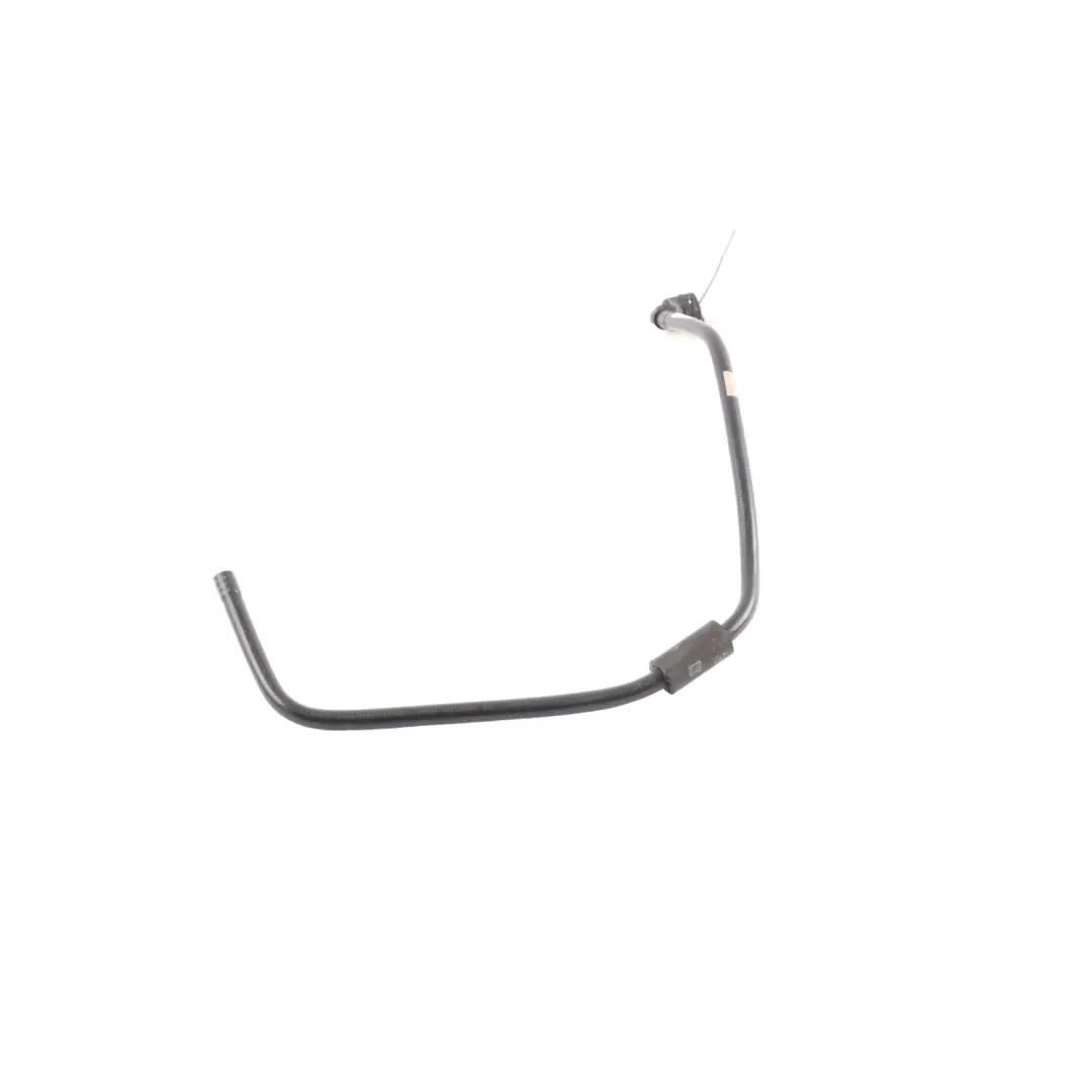BMW F20 F30 LCI B48 Coolant Pipe Expansion Tank Cylinder Head Hose Line - SKU 8677244 - Part number 8677244