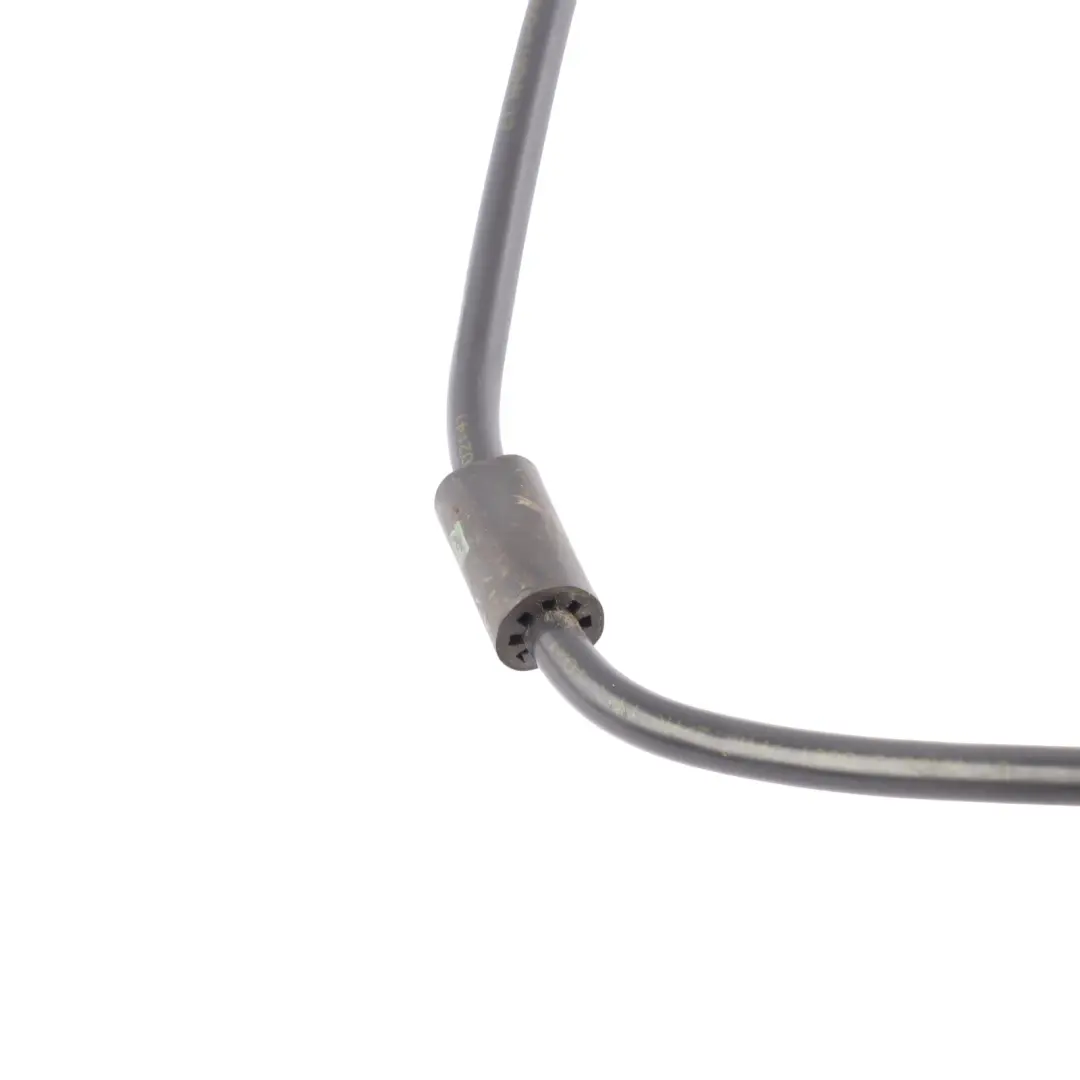 Coolant Pipe Expansion Tank Cylinder Head Hose Line to BMW F20 F30 LCI B48 with Part number 8677244 BMW F20 F30 LCI B48 Coolant Pipe Expansion Tank Cylinder Head Hose Line - SKU 8677244 - Part number 8677244