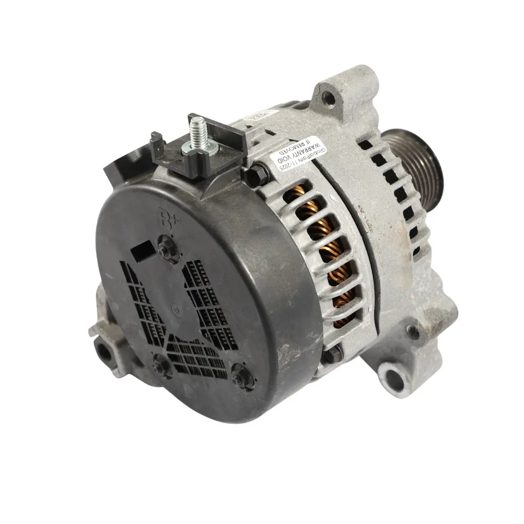 Alternatore Generatore per BMW F45 con numero di parte 8680374 BMW F45 Alternatore Generatore - SKU 8680374 - Numero di parte 8680374
