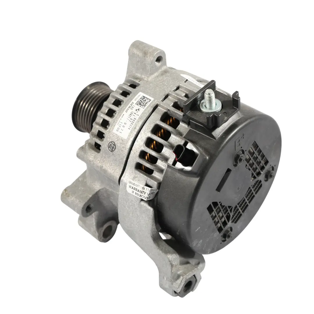 Alternador Generador para BMW F45 con número de pieza 8680374 BMW F45 Alternador Generador - SKU 8680374 - Número de pieza 8680374