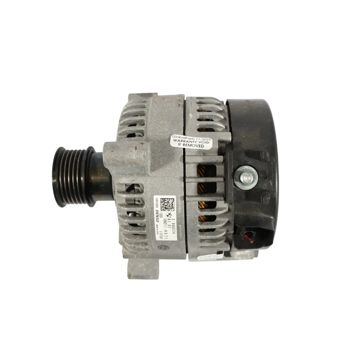 BMW F45 Alternatore Generatore - SKU 8680374 - Numero di parte 8680374