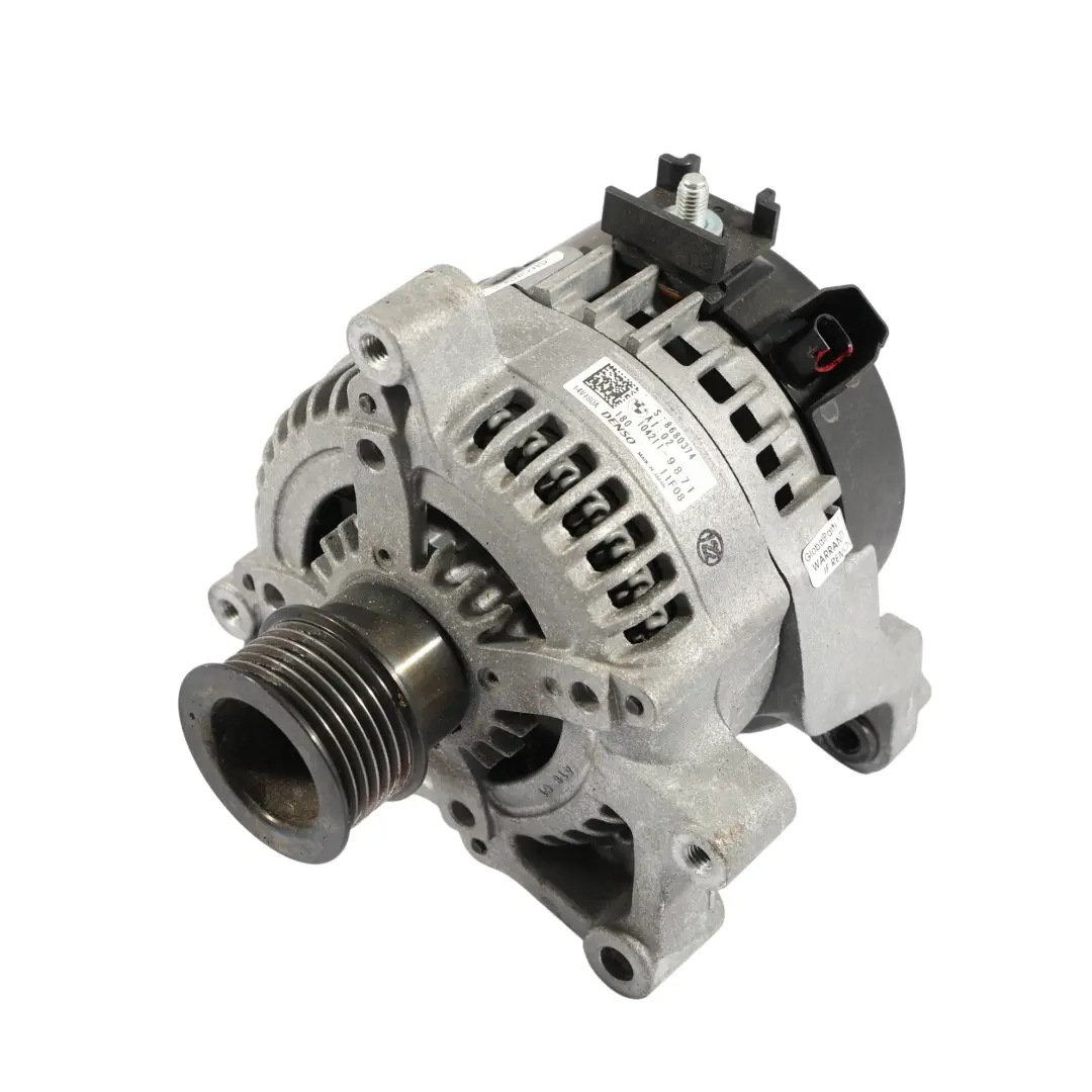 Alternator Generator do BMW F45 o numerze 8680374 BMW F45 Alternator Generator - SKU 8680374 - Numer Części 8680374