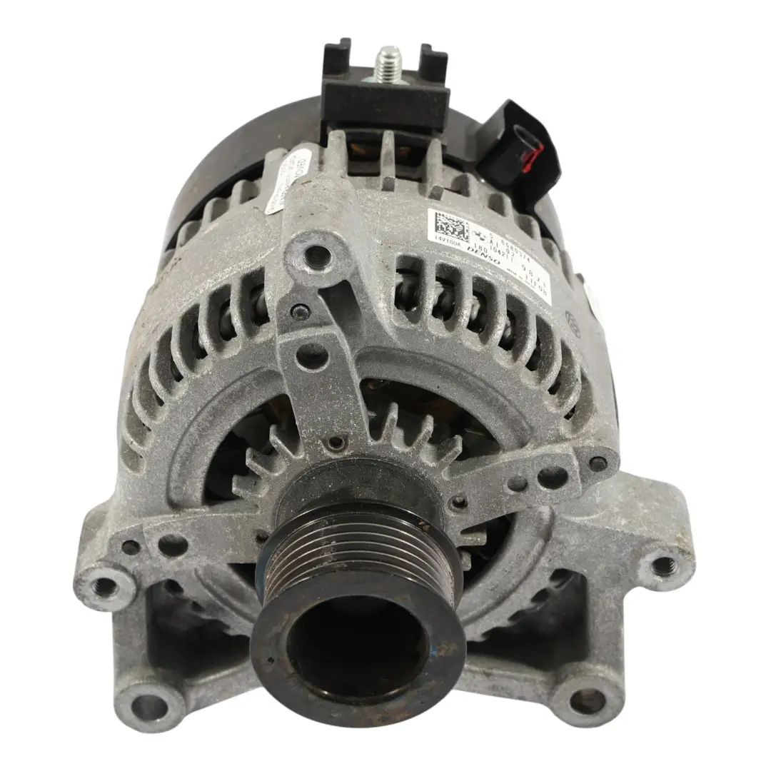 BMW F45 Alternador Generador - SKU 8680374 - Número de pieza 8680374