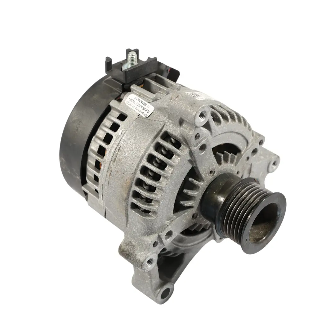 BMW F45 Alternateur Générateur - SKU 8680374 - Numéro de pièce 8680374