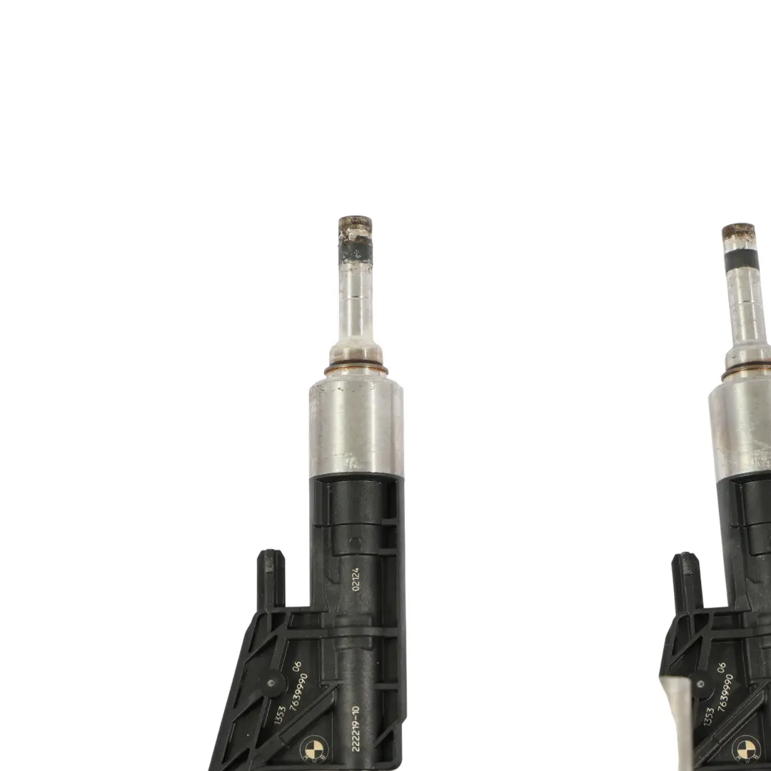 High Pressure Rail Fuel Petrol B38X to BMW F20 F30 LCI Mini F55 F56 with Part number 8694197 BMW F20 F30 LCI Mini F55 F56 High Pressure Rail Fuel Petrol B38X - SKU 8694197-2 - Part number 8694197