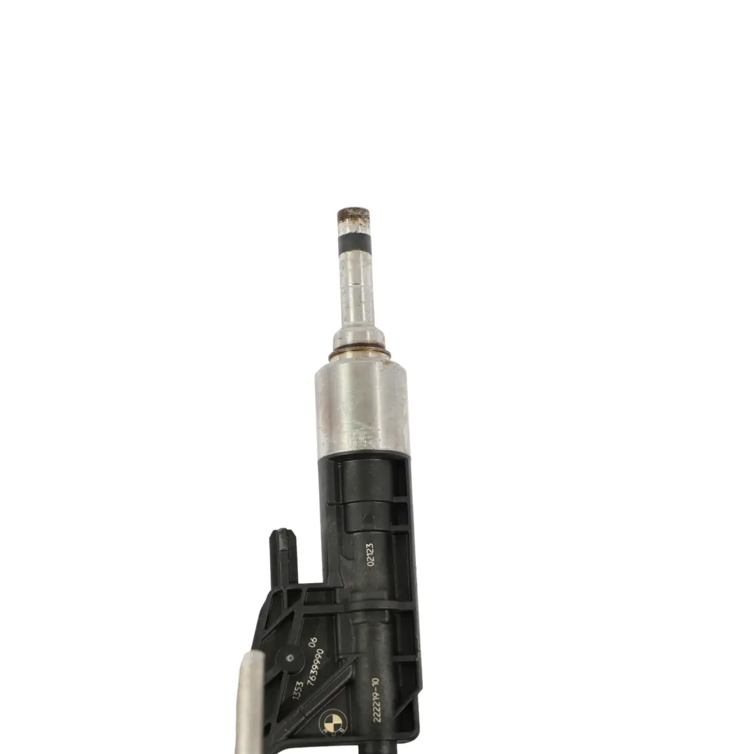 Listwa Wtryskowa Paliwa Wtryski B38X do BMW F20 F30 LCI Mini F55 F56 o numerze 8694197 BMW F20 F30 LCI Mini F55 F56 Listwa Wtryskowa Paliwa Wtryski B38X - SKU 8694197-2 - Numer Części 8694197