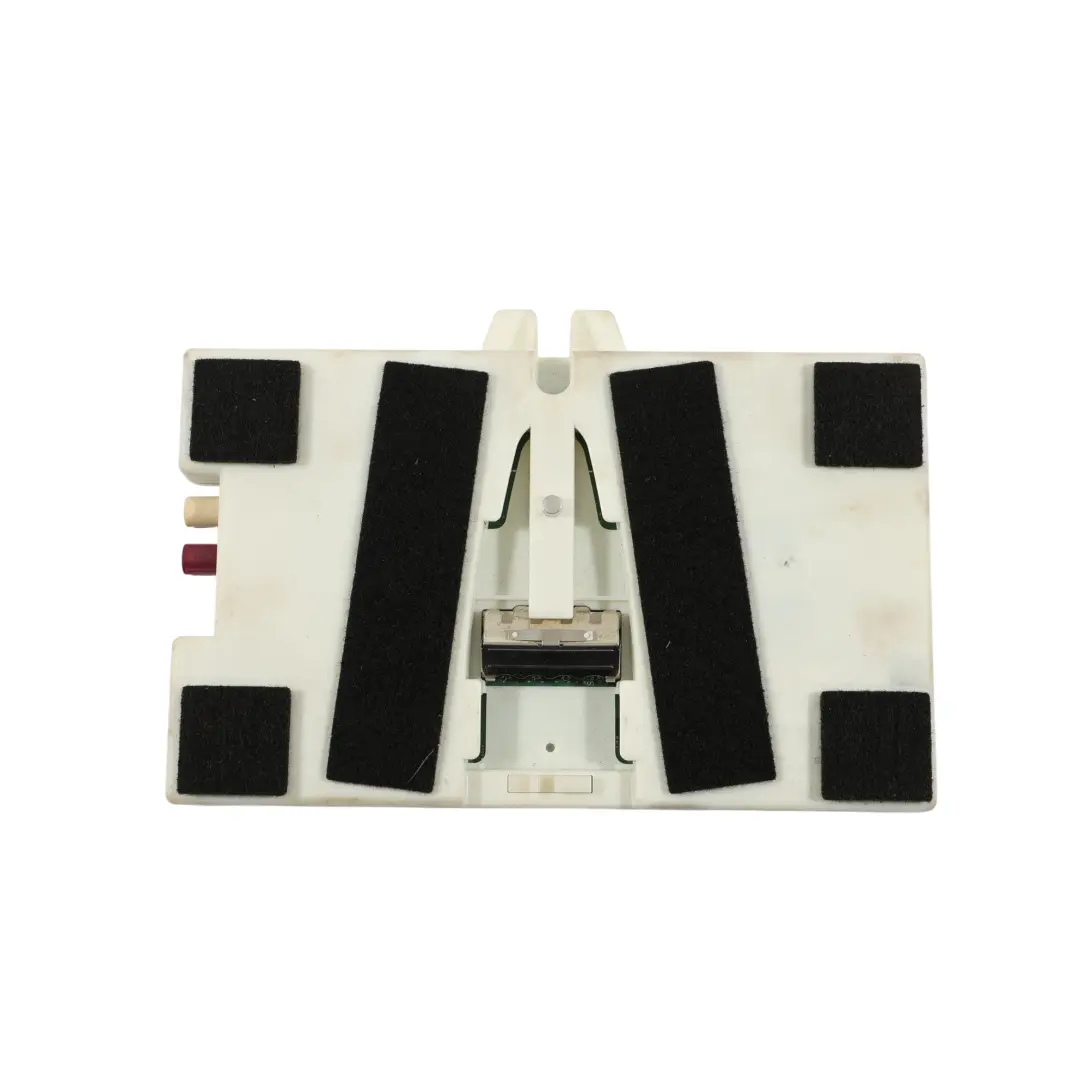 Dachantennensockel Antennensteuergerät Modul für BMW F30 F36 mit Teilenummer 8715732 BMW F30 F36 Dachantennensockel Antennensteuergerät Modul - SKU 8715732 - Teilenummer 8715732