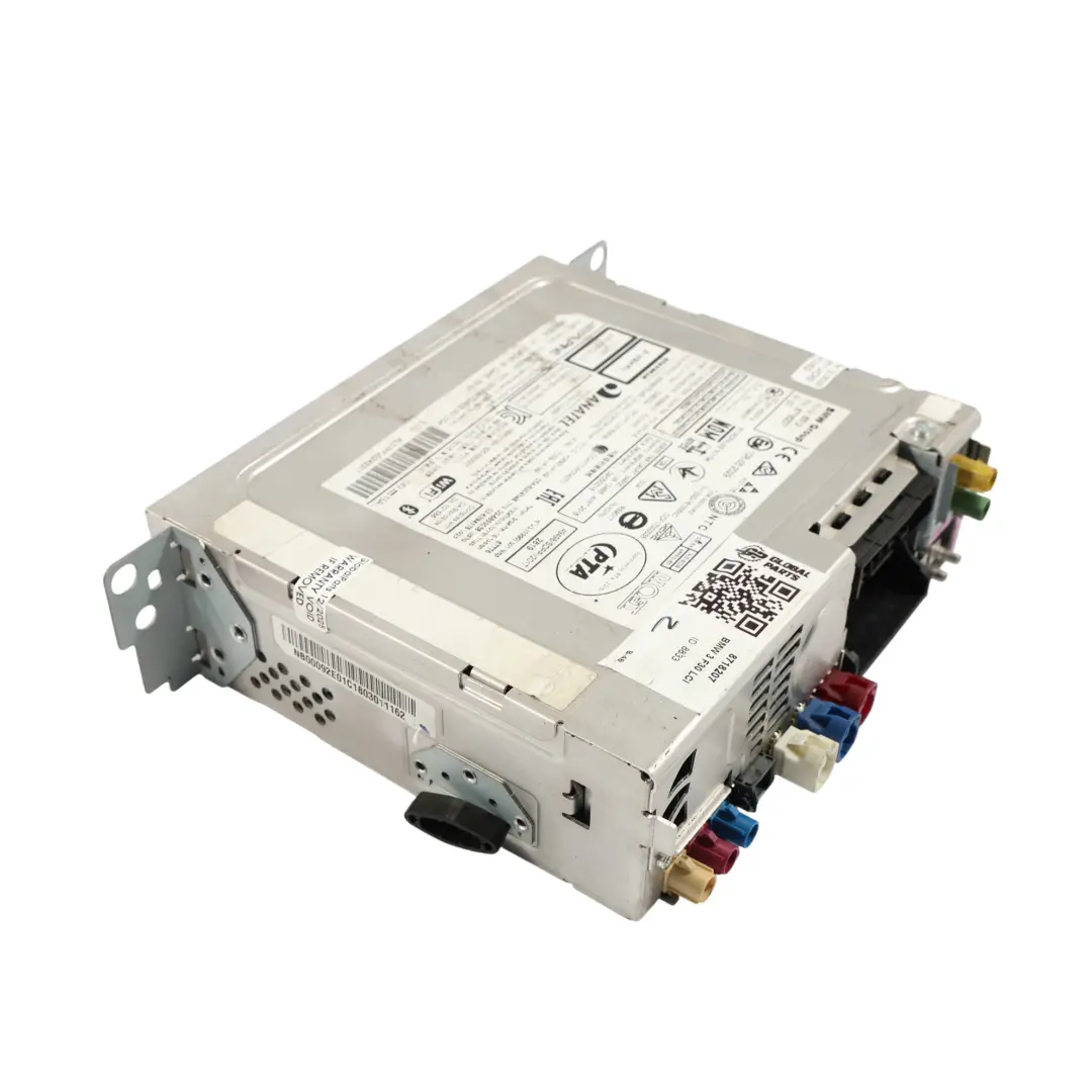 BMW F20 F21 F22 F30 F31 LCI Système De Navigation Multimédia - SKU 8718207 - Numéro de pièce 8718207