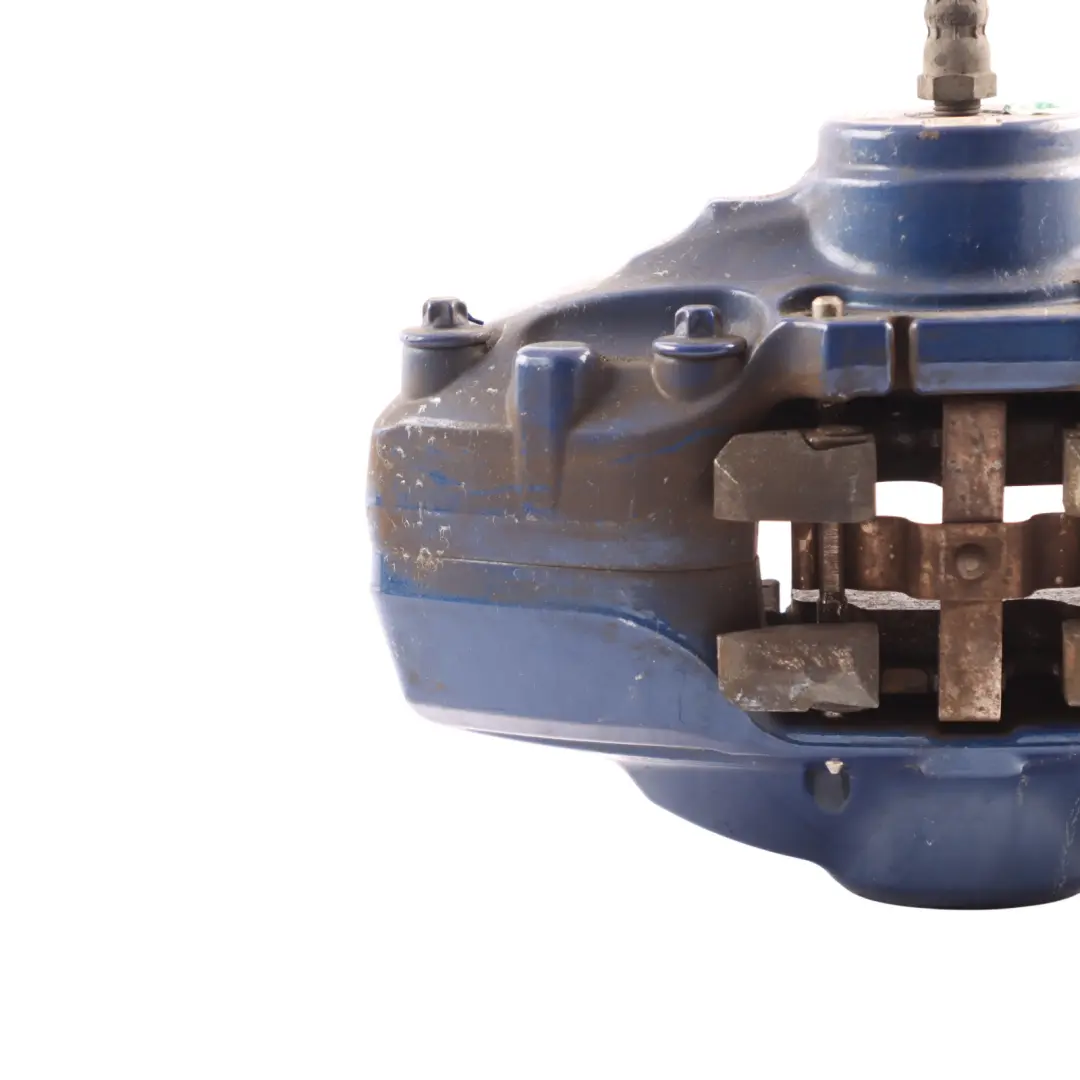 BMW M2 F87 Rear Brake Caliper Housing Breaking Unit Left N/S - SKU 8745797 - Part number 8745797