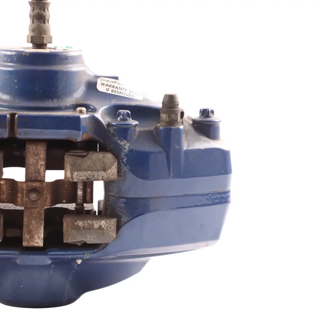 Brake Caliper Housing Breaking Unit Left N/S to BMW M2 F87 Rear with Part number 8745797 BMW M2 F87 Rear Brake Caliper Housing Breaking Unit Left N/S - SKU 8745797 - Part number 8745797