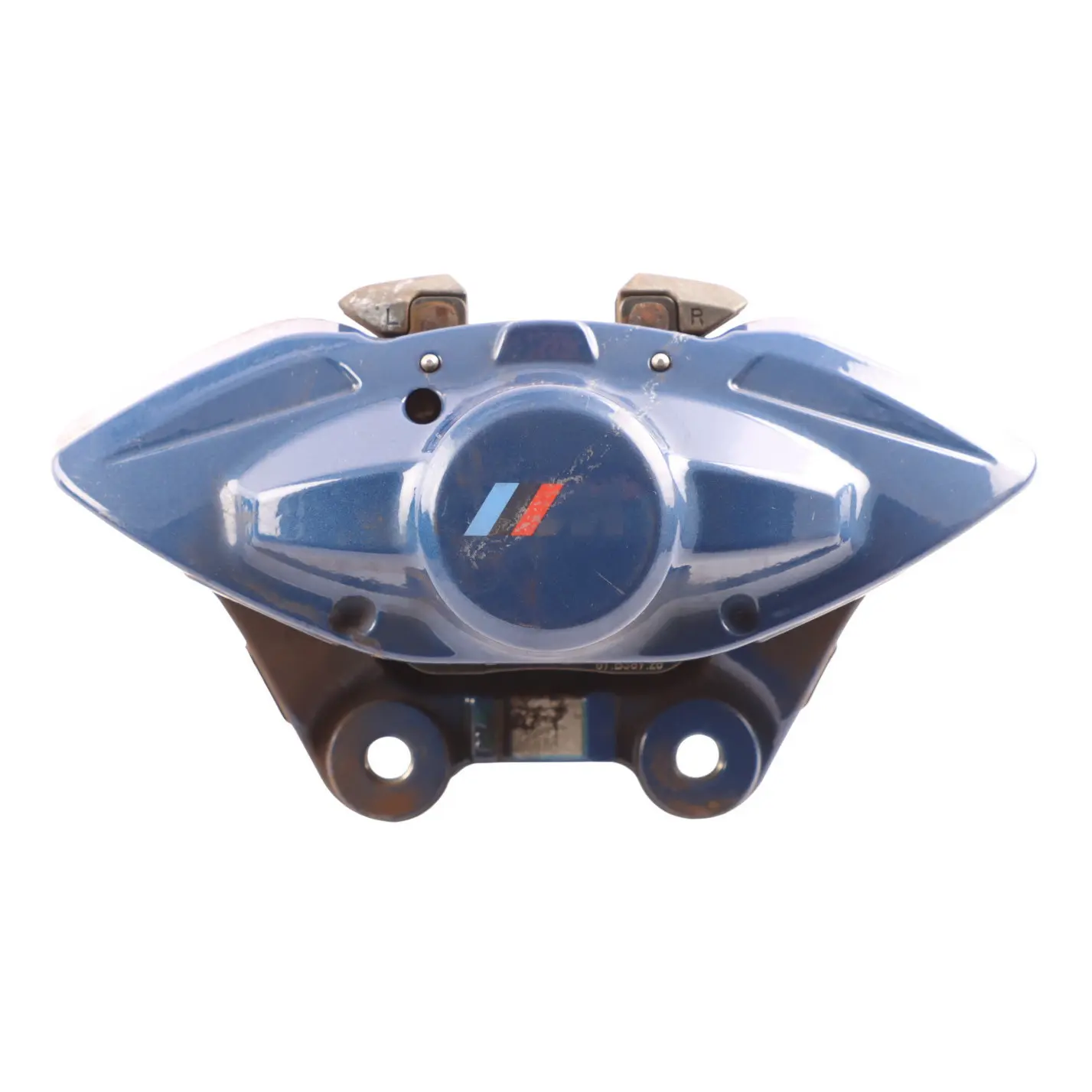 BMW M2 F87 Rear Brake Caliper Housing Breaking Unit Left N/S 8745797