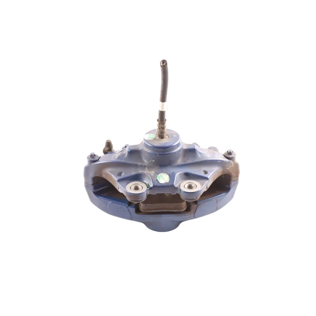 BMW M2 F87 Rear Brake Caliper Housing Breaking Unit Left N/S - SKU 8745797 - Part number 8745797