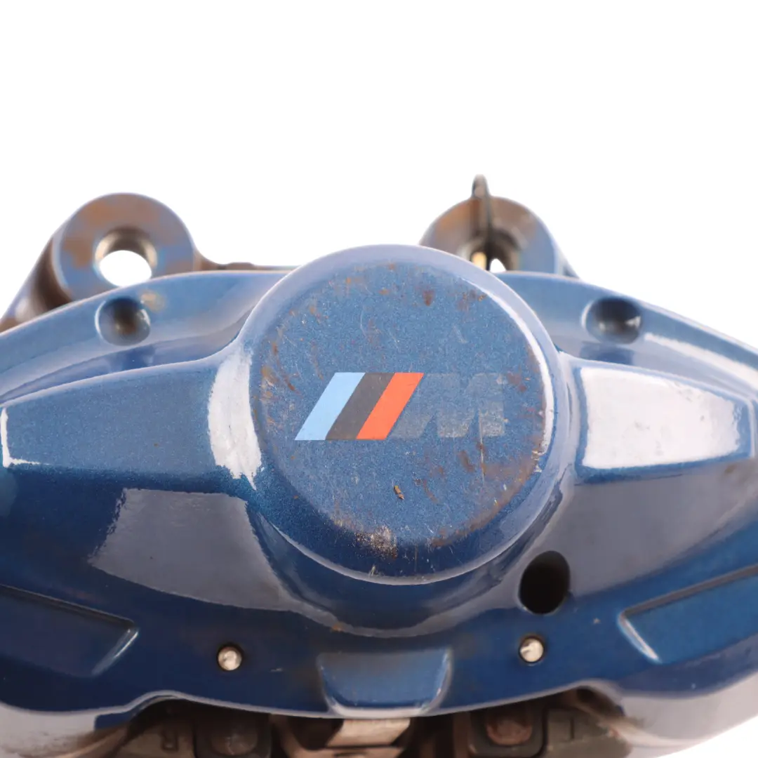 Brake Caliper Housing Breaking Unit Right O/S to BMW M2 F87 Rear with Part number 8745798 BMW M2 F87 Rear Brake Caliper Housing Breaking Unit Right O/S - SKU 8745798 - Part number 8745798