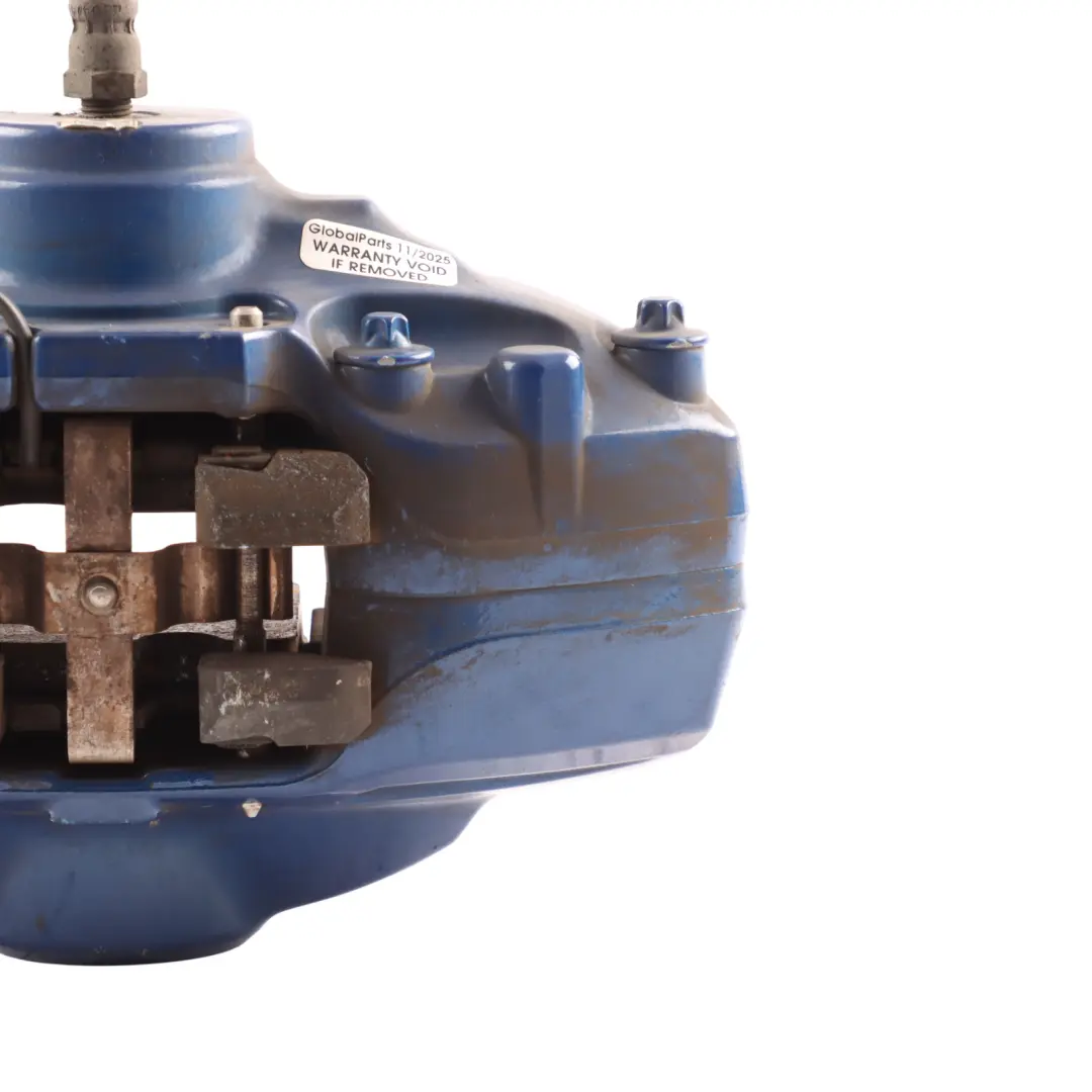 Brake Caliper Housing Breaking Unit Right O/S to BMW M2 F87 Rear with Part number 8745798 BMW M2 F87 Rear Brake Caliper Housing Breaking Unit Right O/S - SKU 8745798 - Part number 8745798