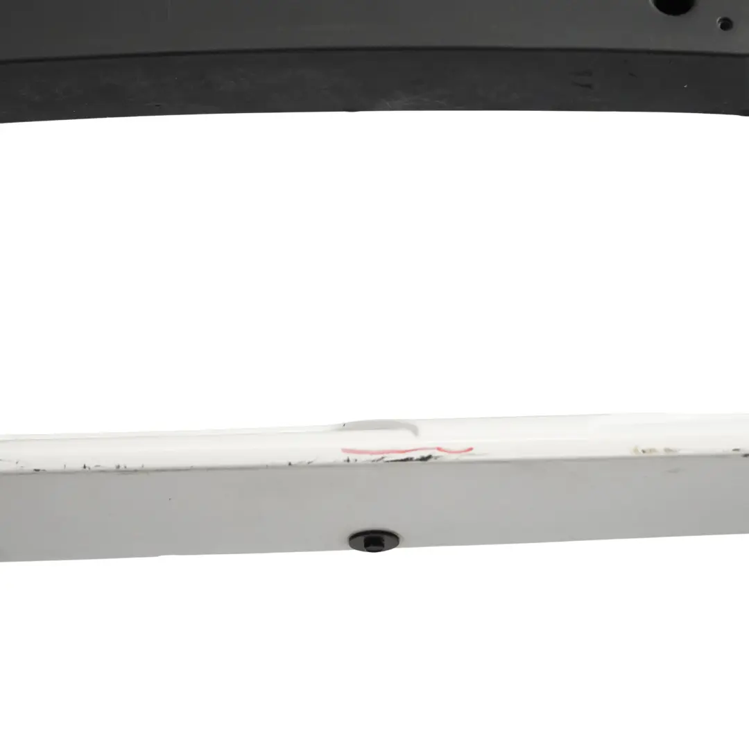 Bumper Front Trim Panel Alpinweiss 3 White - 300 to BMW F87 M2 Competition with Part number 8746835 BMW F87 M2 Competition Bumper Front Trim Panel Alpinweiss 3 White - 300 - SKU 8746835-AW - Part number 8746835
