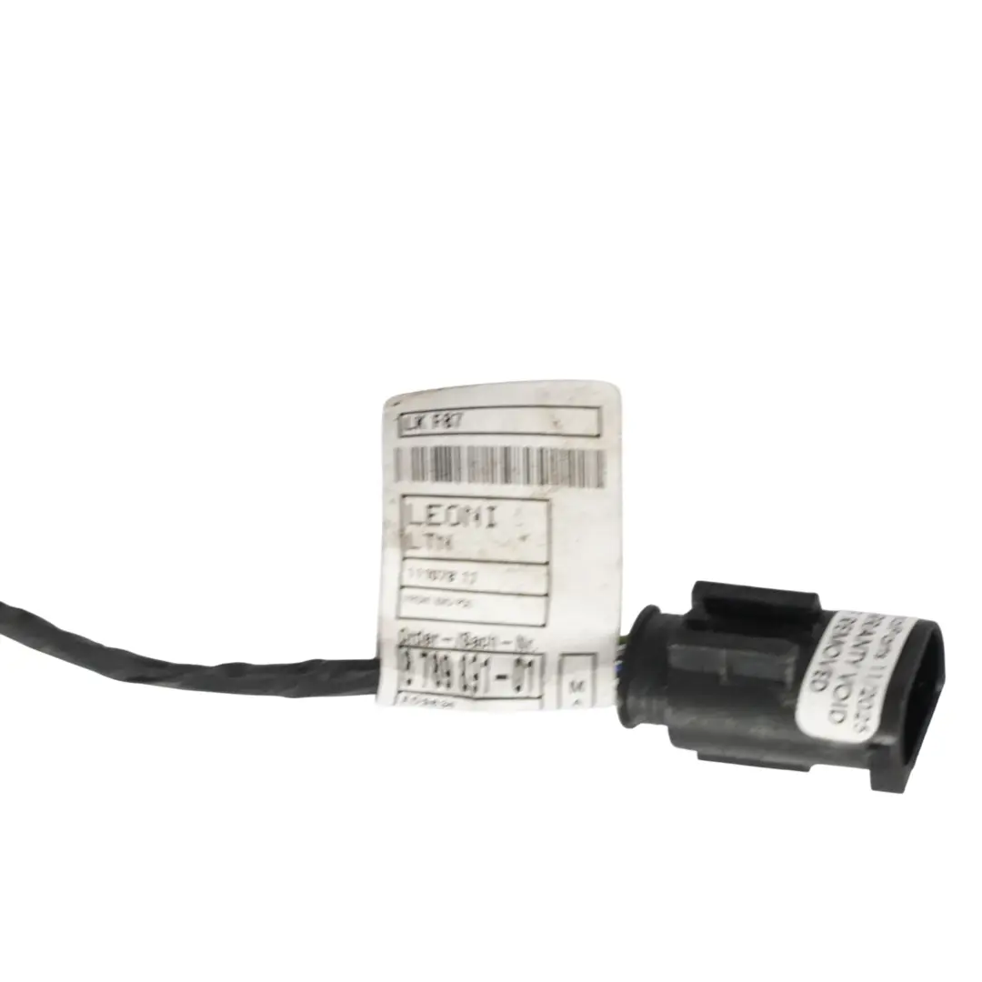 Faisceau De Câblage Électrique Pare Chocs Avant Câble PDC pour BMW F87 M2 LCI à propos du numéro de pièce 8789891 BMW F87 M2 LCI Faisceau De Câblage Électrique Pare Chocs Avant Câble PDC - SKU 8789891 - Numéro de pièce 8789891