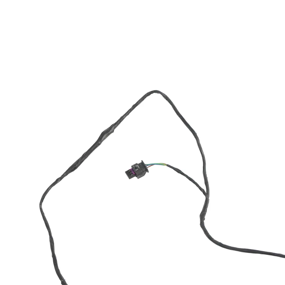 Cablaggio Paraurti Anteriore Elettrico PDC Cavo Loom per BMW F87 M2 LCI con numero di parte 8789891 BMW F87 M2 LCI Cablaggio Paraurti Anteriore Elettrico PDC Cavo Loom - SKU 8789891 - Numero di parte 8789891