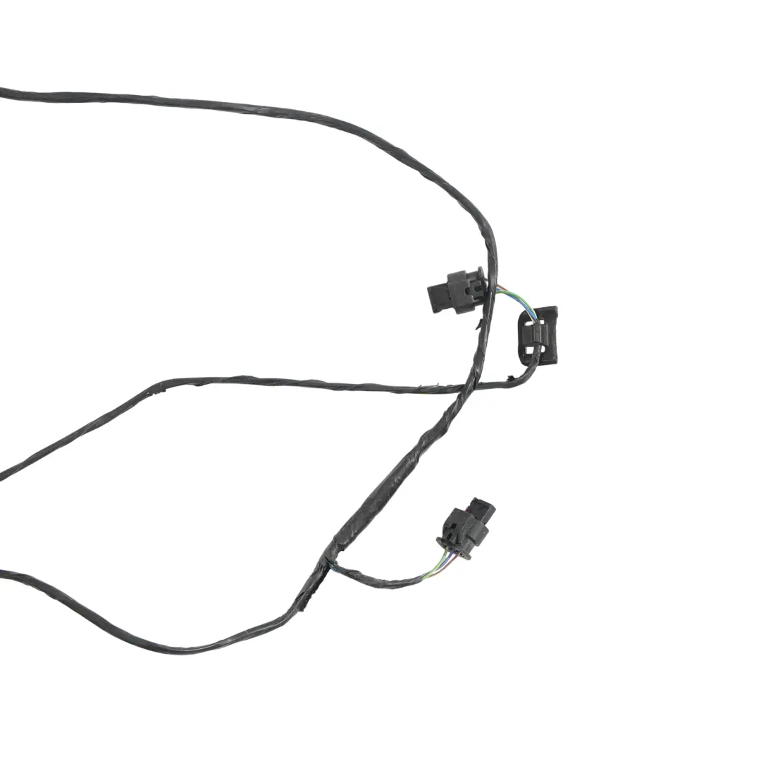 BMW F87 M2 LCI Wiązka Przewód Elektryczny PDC Zderzak Przód - SKU 8789891 - Numer Części 8789891