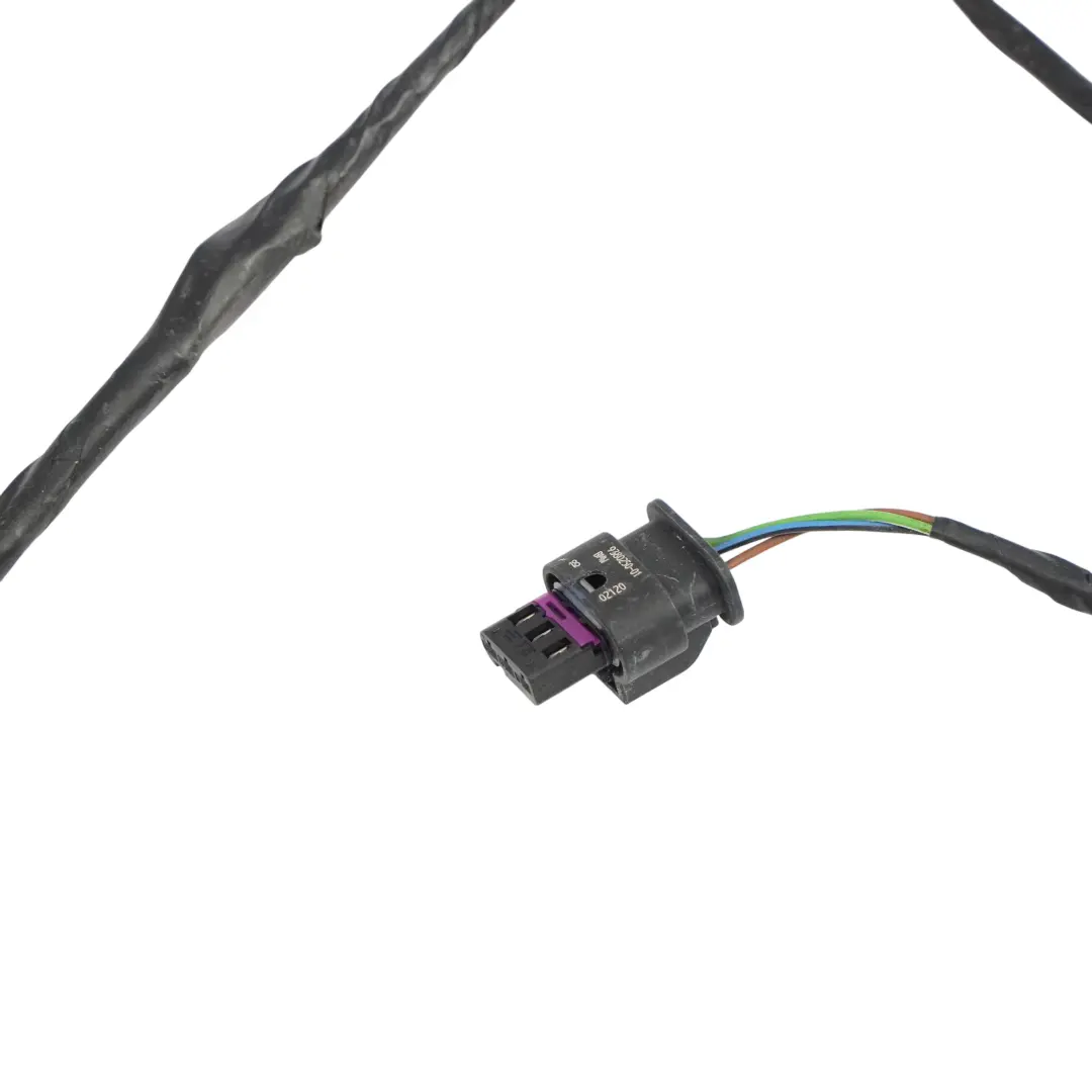 Faisceau De Câblage Électrique Pare Chocs Avant Câble PDC pour BMW F87 M2 LCI à propos du numéro de pièce 8789891 BMW F87 M2 LCI Faisceau De Câblage Électrique Pare Chocs Avant Câble PDC - SKU 8789891 - Numéro de pièce 8789891